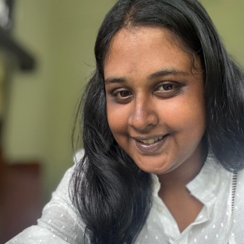 Pratiksha Saikia